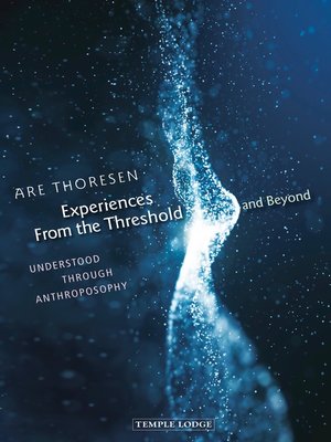 cover image of Experiences from the Threshold and Beyond